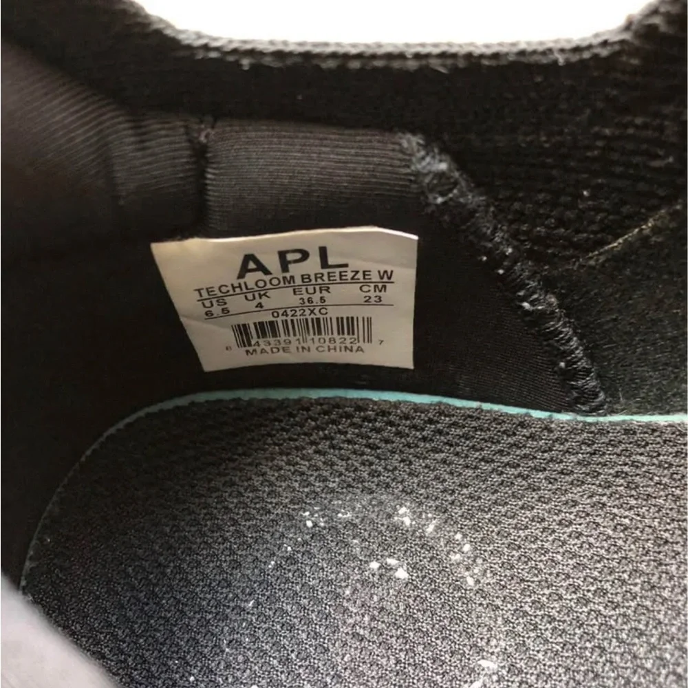 APL TechLoom Breeze 6.5 - Picture 10 of 11